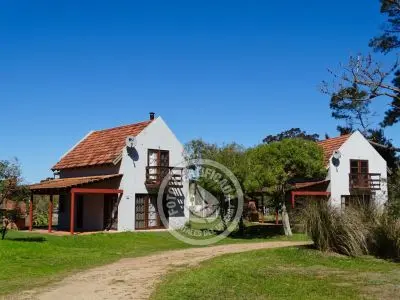 Cabaña Santcoti - 6 personas Aguas Dulces