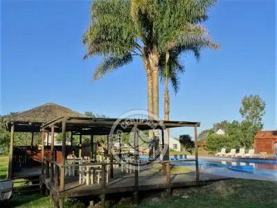 Cabaña Santcoti - 6 personas Aguas Dulces