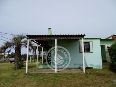 Casa Vicky A Aguas Dulces