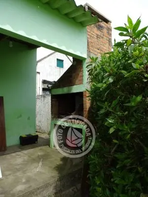 Casa Vicky A Aguas Dulces