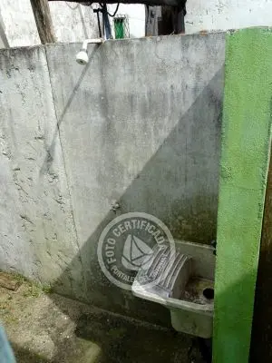 Casa Vicky A Aguas Dulces