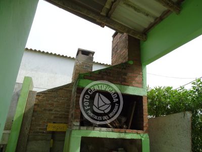 Casa Vicky A Aguas Dulces