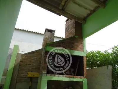 Casa Vicky A Aguas Dulces