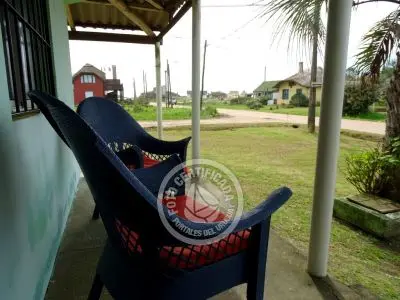 Casa Vicky A Aguas Dulces