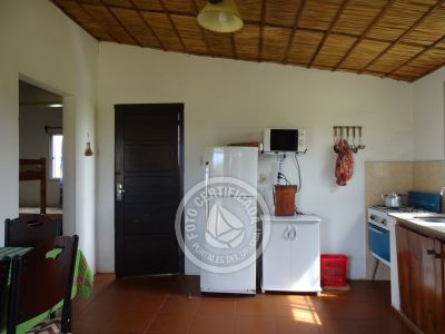 Casa Vicky A Aguas Dulces