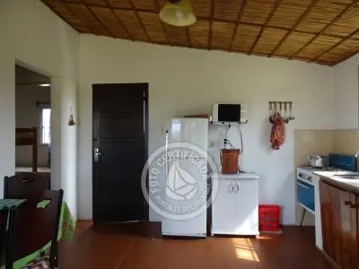 Casa Vicky A Aguas Dulces