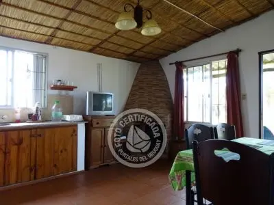 Casa Vicky A Aguas Dulces