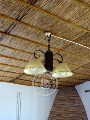 Casa Vicky A Aguas Dulces