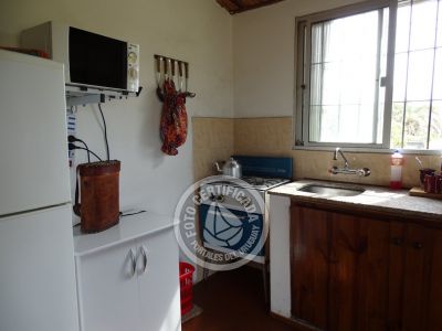 Casa Vicky A Aguas Dulces