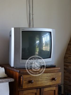 Casa Vicky A Aguas Dulces