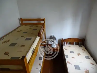 Casa Vicky A Aguas Dulces