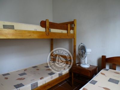 Casa Vicky A Aguas Dulces