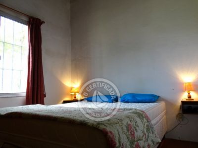 Casa Vicky A Aguas Dulces