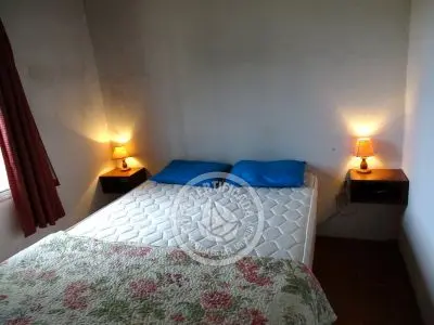 Casa Vicky A Aguas Dulces