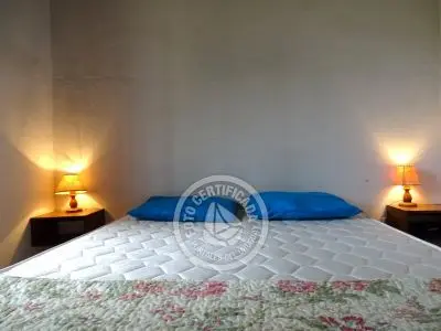 Casa Vicky A Aguas Dulces