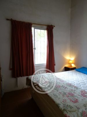 Casa Vicky A Aguas Dulces