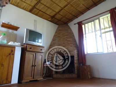 Casa Vicky A Aguas Dulces