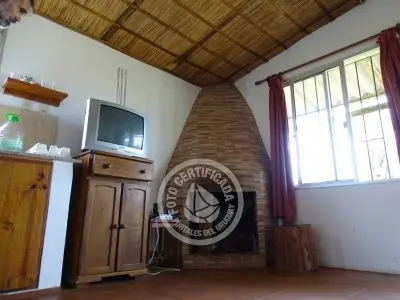 Casa Vicky A Aguas Dulces