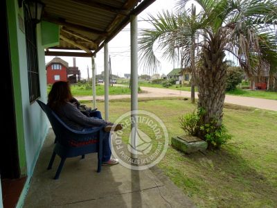 Casa Vicky A Aguas Dulces