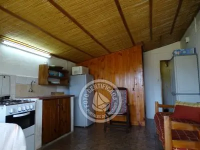 Apartamento Vicky B Aguas Dulces