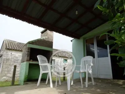 Apartamento Vicky B Aguas Dulces