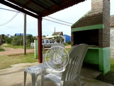 Apartamento Vicky B Aguas Dulces