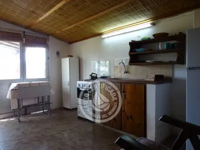 Apartamento Vicky B Aguas Dulces