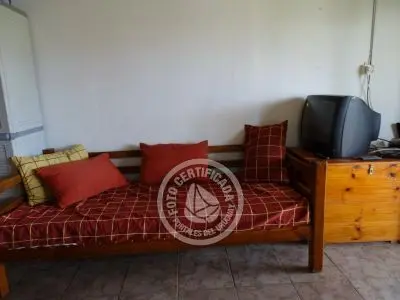 Apartamento Vicky B Aguas Dulces