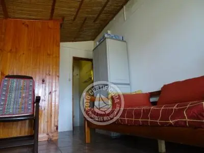 Apartamento Vicky B Aguas Dulces