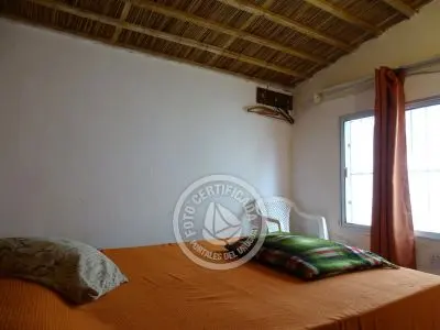 Apartamento Vicky B Aguas Dulces