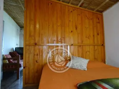 Apartamento Vicky B Aguas Dulces