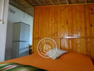 Apartamento Vicky B Aguas Dulces