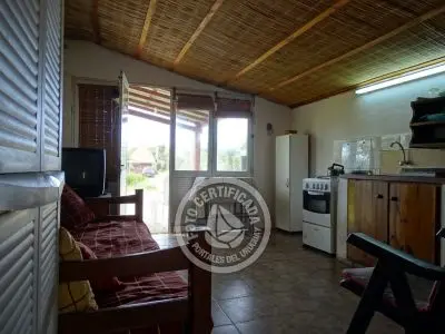 Apartamento Vicky B Aguas Dulces