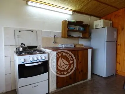 Apartamento Vicky B Aguas Dulces