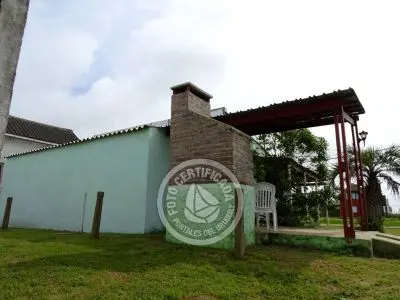 Apartamento Vicky B Aguas Dulces