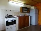 Apartamento Vicky B Aguas Dulces