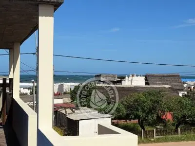 Apartamento Balcones al Mar - 1 Aguas Dulces