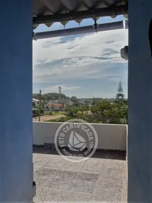 Apartamento Balcones al Mar - 1 Aguas Dulces