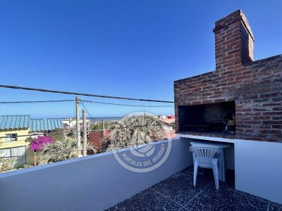 Apartamento Balcones al Mar - 1 Aguas Dulces