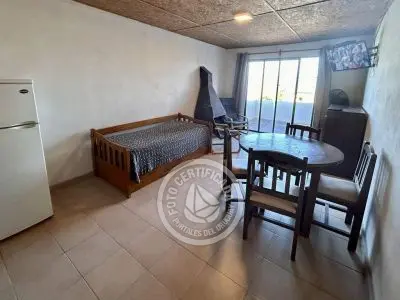 Apartamento Balcones al Mar - 1 Aguas Dulces