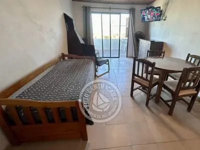 Apartamento Balcones al Mar - 1 Aguas Dulces