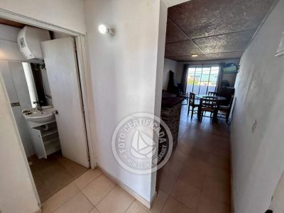 Apartamento Balcones al Mar - 1 Aguas Dulces