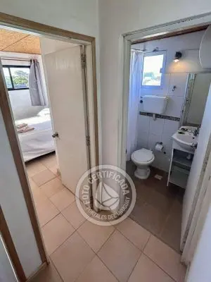 Apartamento Balcones al Mar - 1 Aguas Dulces