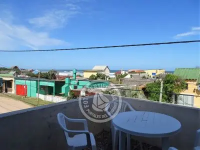 Apartamento Balcones al Mar - 1 Aguas Dulces