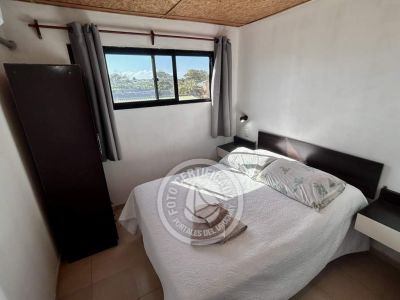 Apartamento Balcones al Mar - 1 Aguas Dulces