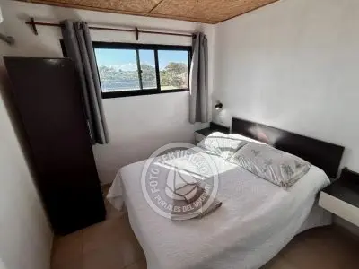 Apartamento Balcones al Mar - 1 Aguas Dulces