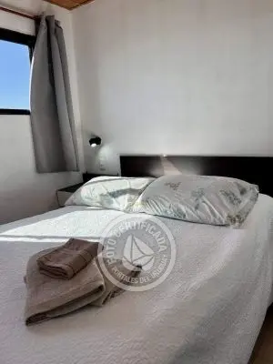 Apartamento Balcones al Mar - 1 Aguas Dulces