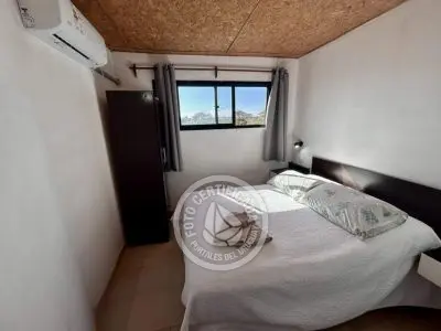 Apartamento Balcones al Mar - 1 Aguas Dulces