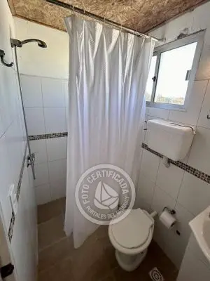 Apartamento Balcones al Mar - 1 Aguas Dulces