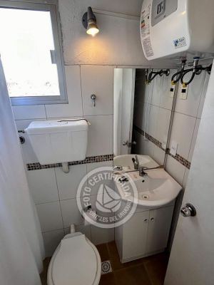 Apartamento Balcones al Mar - 1 Aguas Dulces